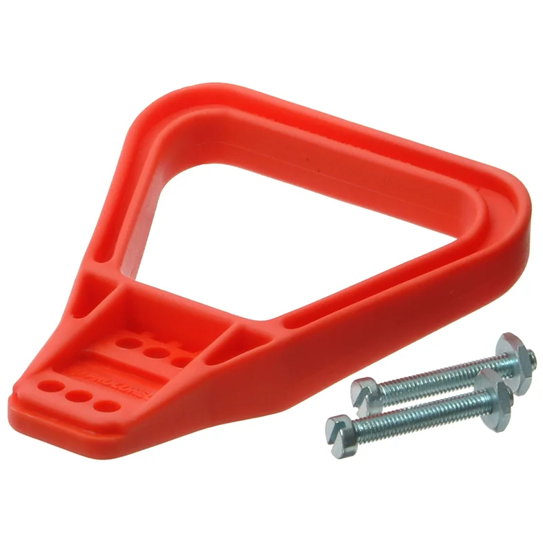 Handle Battery connection 350A