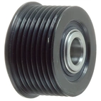 Release belt 17x57.5x37.2, 8-rib