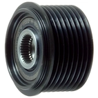 Release belt 17x57.5x37.2, 8-rib