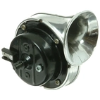 Motorcycle horn, 12V, Hi-Tone