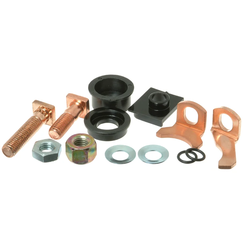 Repair kit Solenoid ND