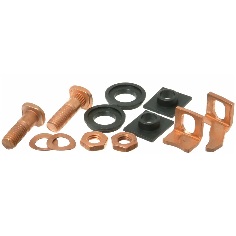 Repair kit Solenoid ND