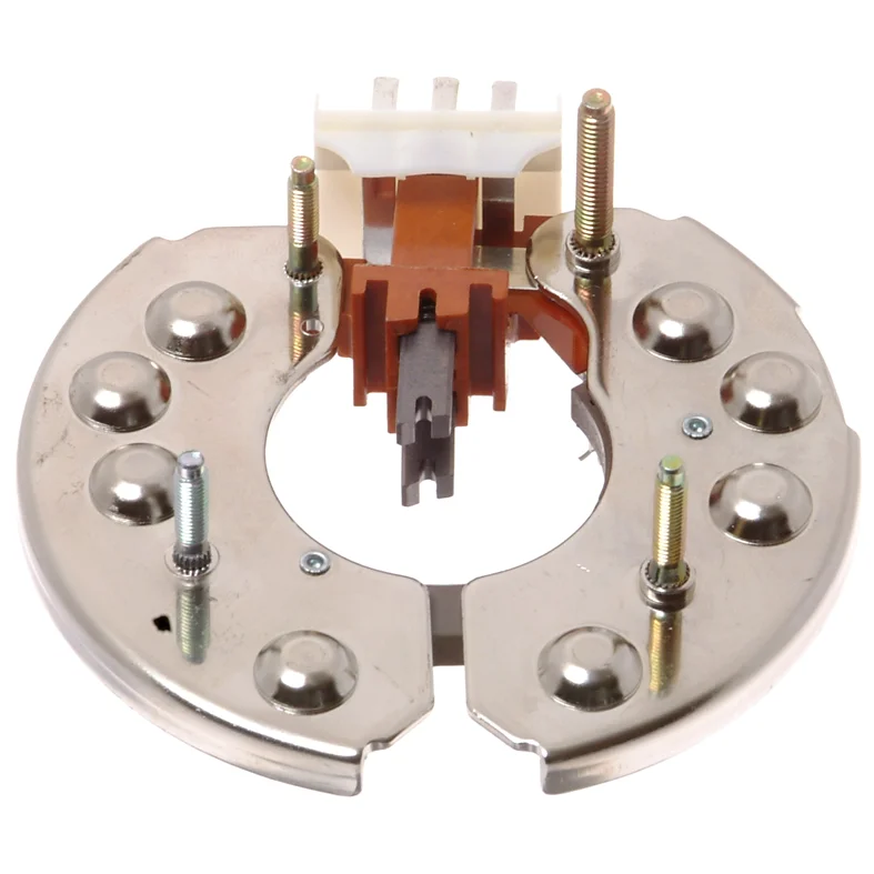 Diode plate ND 021600-1310, UD 125 mm