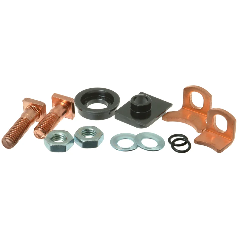 Repair kit Solenoid ND