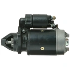 Nissan Starter motor 12V-2.4kW