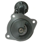 Nissan Starter motor 12V-2.4kW
