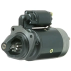 Nissan Starter motor 12V-2.4kW