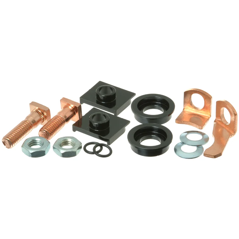Repair kit Solenoid ND