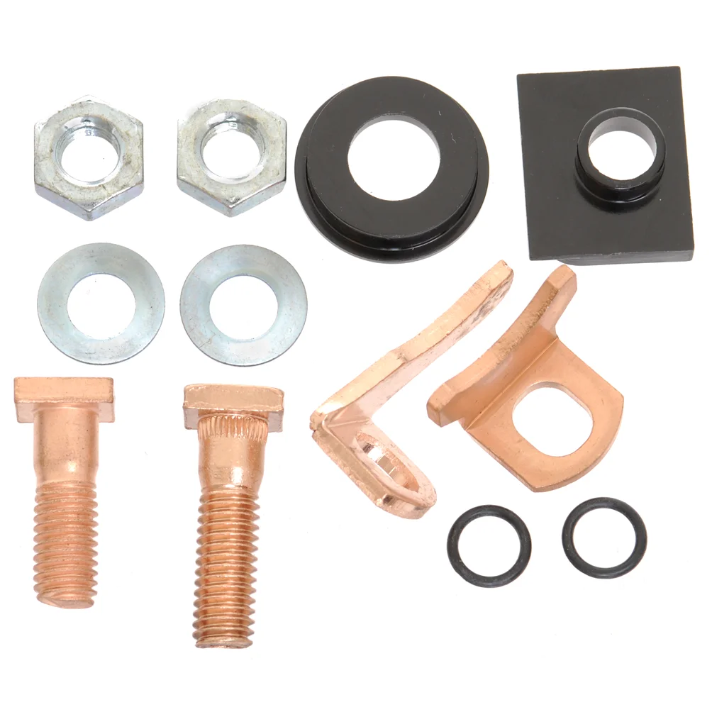 Repair kit Solenoid ND
