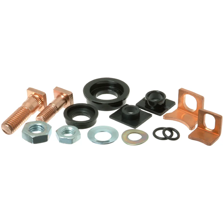 Repair kit Solenoid ND