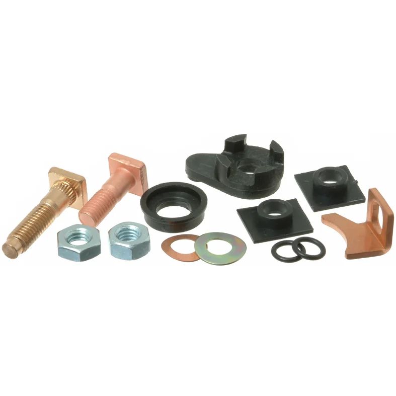 Repair kit Solenoid ND