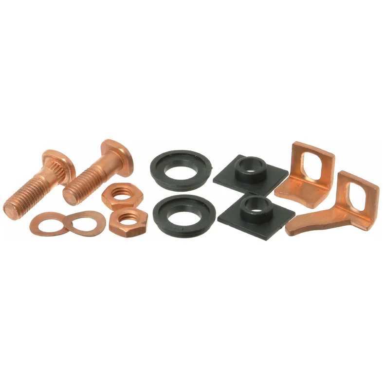 Repair kit Solenoid ND