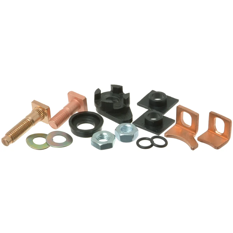 Repair kit Solenoid ND
