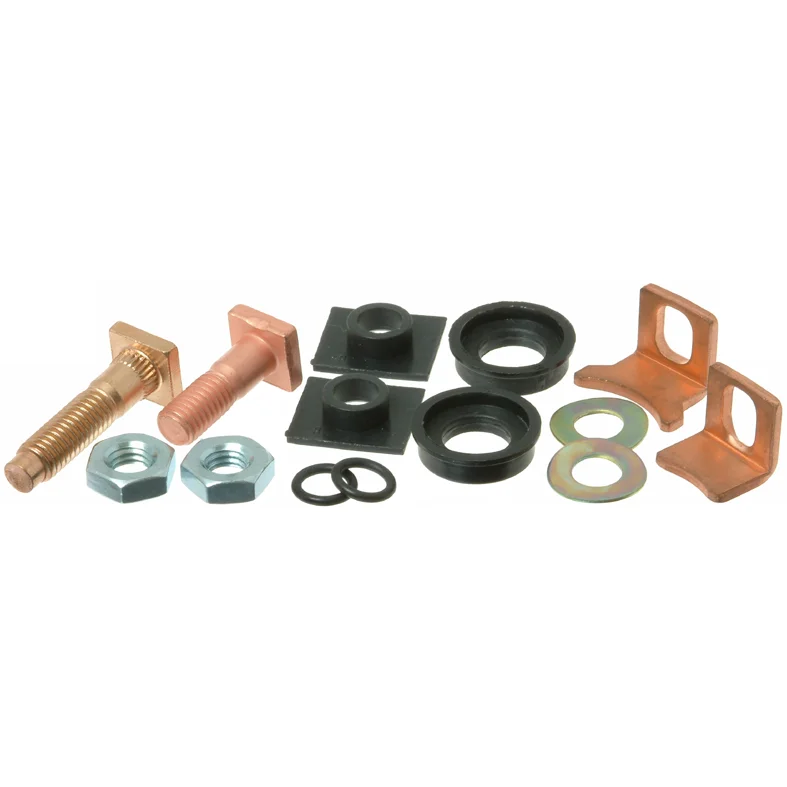Repair kit Solenoid ND