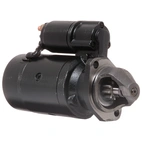 KHD Starter motor 12V-2.4kW