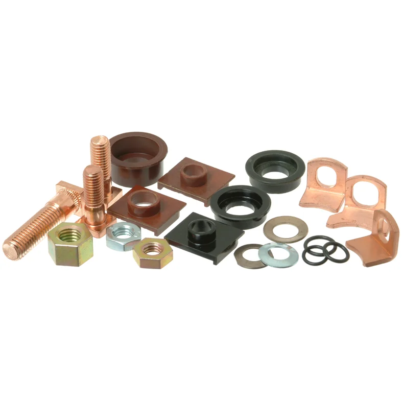 Repair kit Solenoid ND