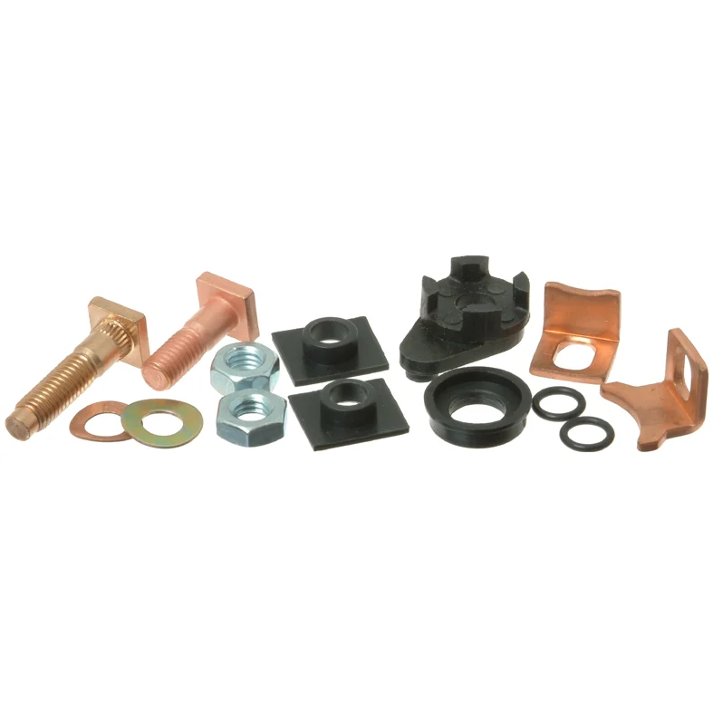 Repair kit Solenoid ND