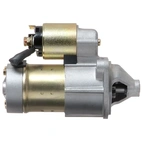Mitsubishi Carisma Starter motor 12V