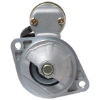 Mitsubishi Carisma Starter motor 12V