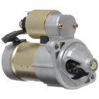 Mitsubishi Carisma Starter motor 12V