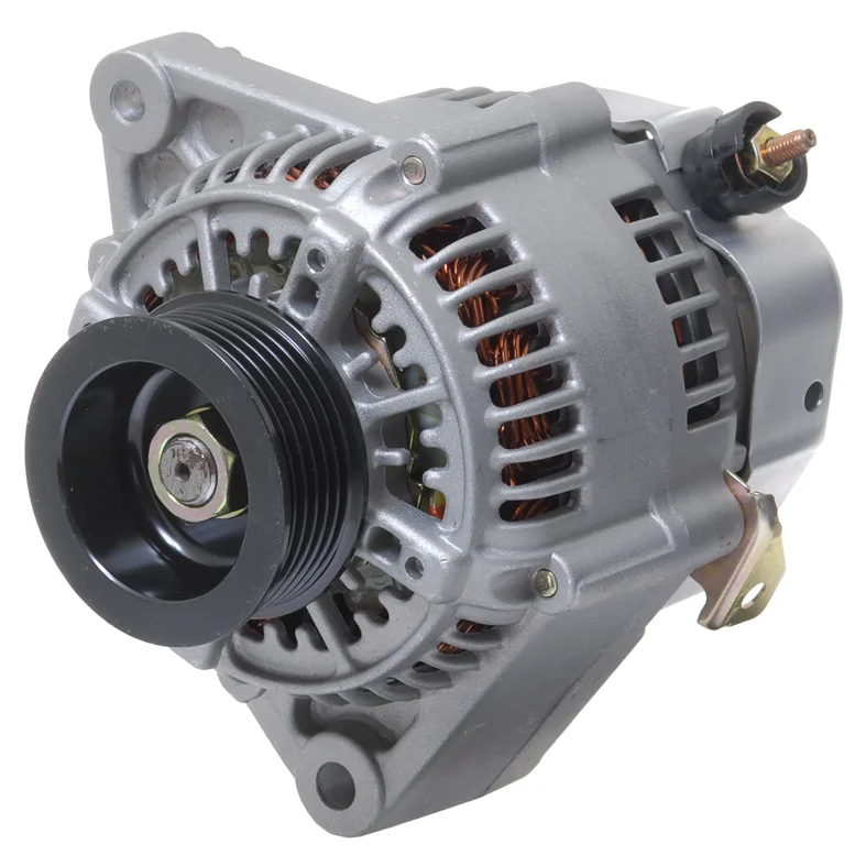 Honda Accord 2.3 98> Alternator