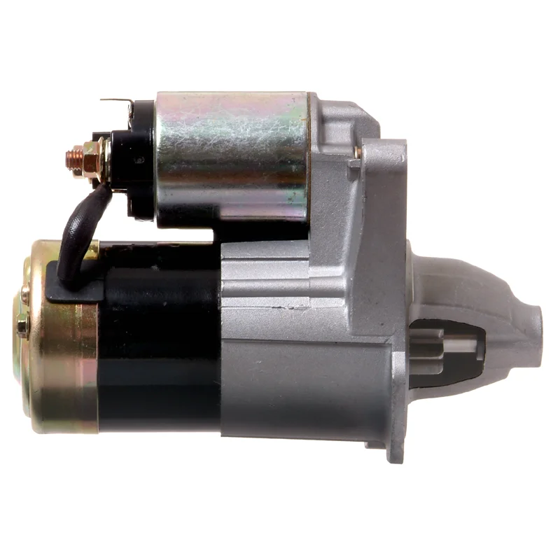 Mazda 323 Automatic Starter motor