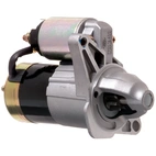 Mazda 323 Automatic Starter motor