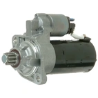 VW Transporter Starter motor 12V-2.2kW