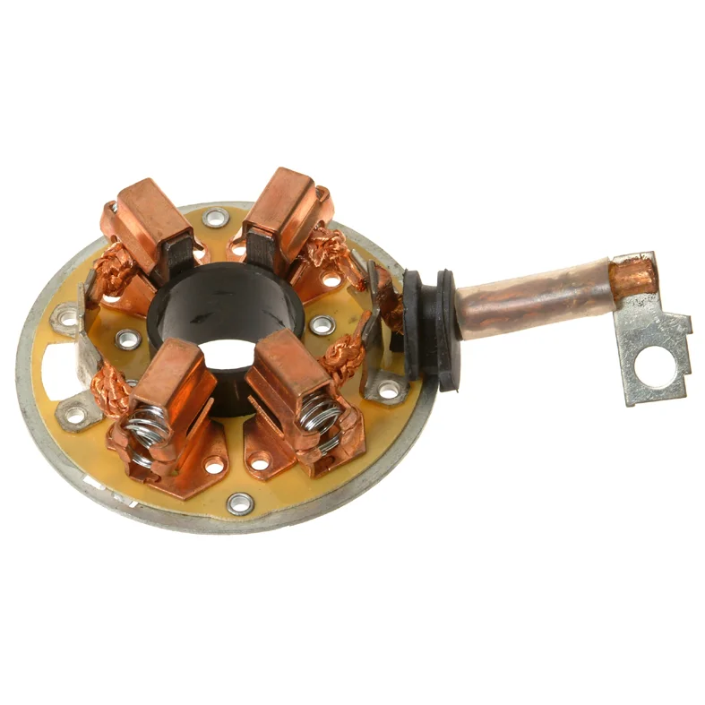 Brush holder plate Starter motor 223 Series