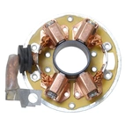 Brush holder plate Starter motor 223 Series