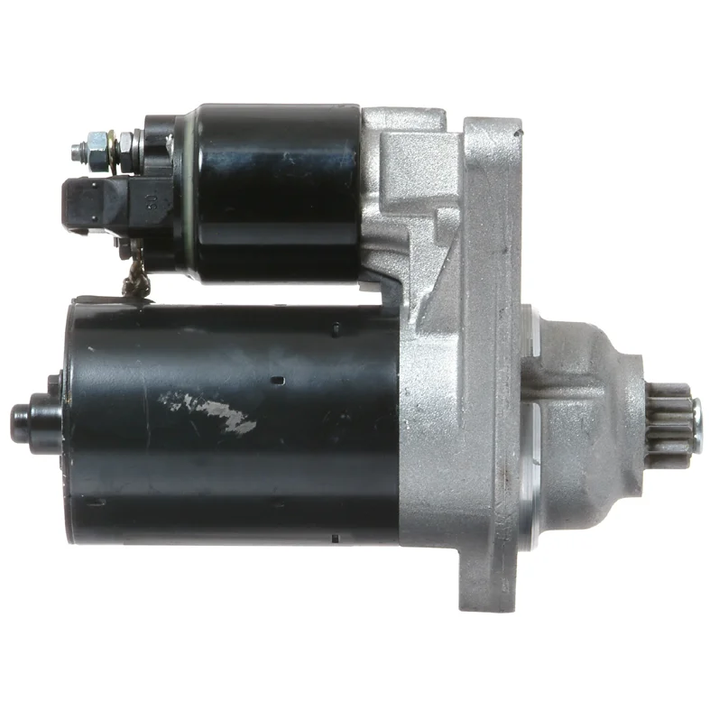 VW/Skoda Starter motor 12V-1.1kW