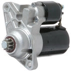 VW/Skoda Starter motor 12V-1.1kW