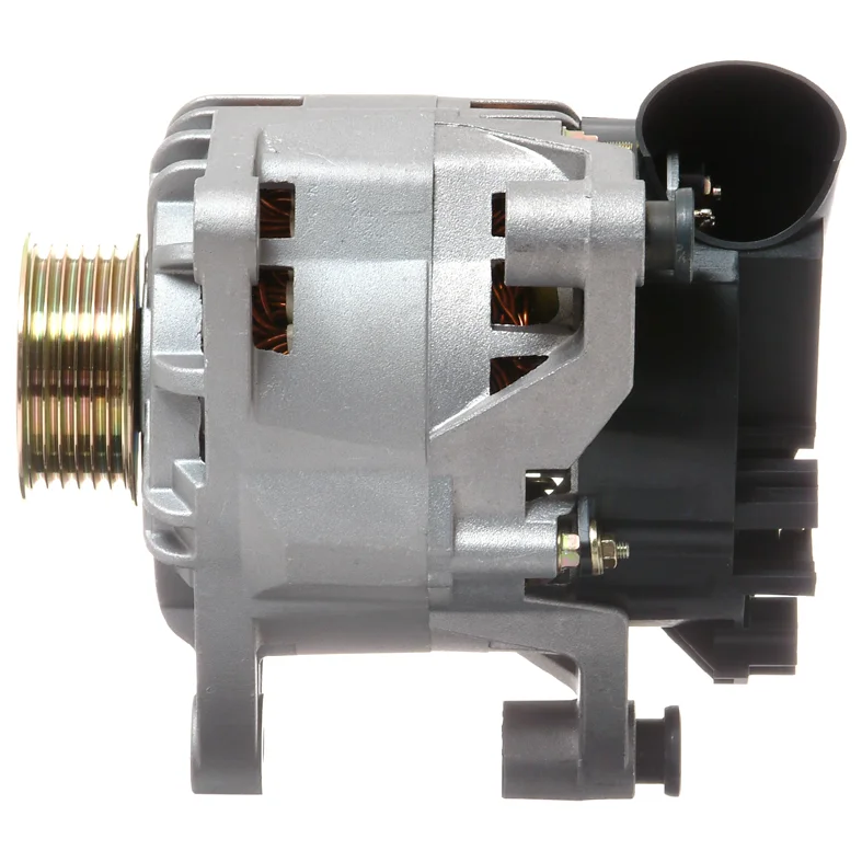 Ford Fiesta 1.8 TD Alternator 12V-80A