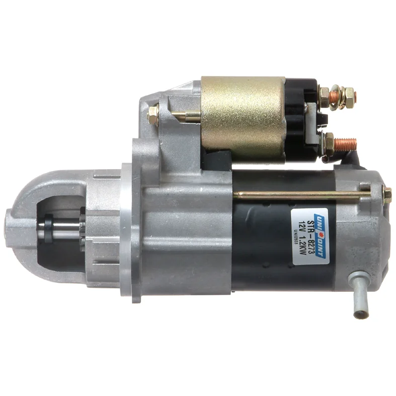 Opel/Saab Starter motor 12V-1.2kW