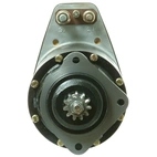 KHD Starter motor 24V-9kW, 11 pinion