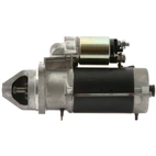 Man Starter motor 24V-4.0kW, 11k