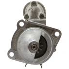 Man Starter motor 24V-4.0kW, 11k