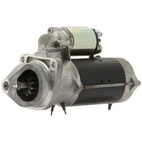 Man Starter motor 24V-4.0kW, 11k