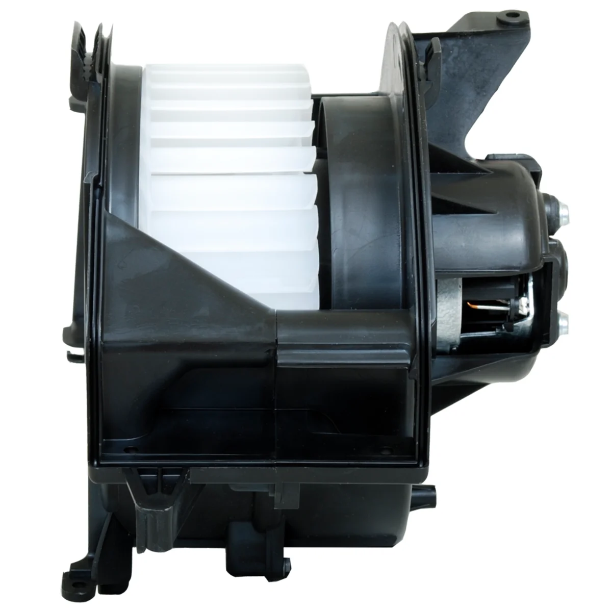 Audi A6 Fan motor 2007->