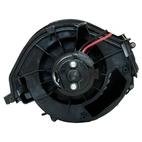 Audi A6 Fan motor 2007->