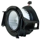 Audi A6 Fan motor 2007->