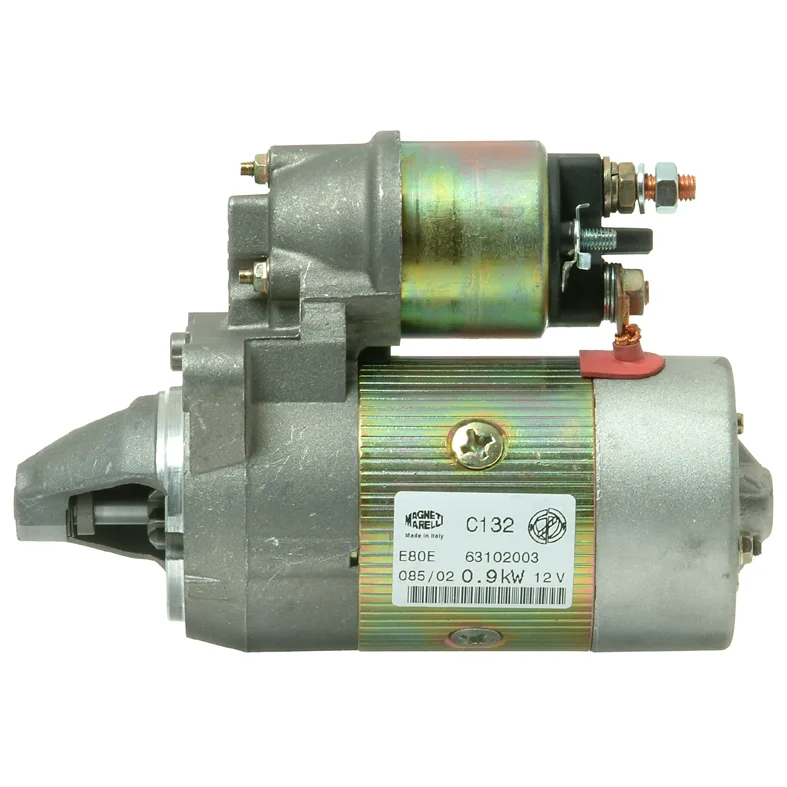 Fiat Brava 1.4 Starter motor