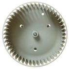 Audi 100/200 Fan motor