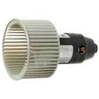 Audi 100/200 Fan motor