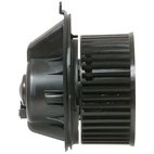 Cabin fan motor Audi/VW 03>