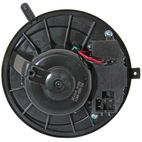 Cabin fan motor Audi/VW 03> ACC