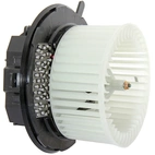 Cabin fan motor Audi/VW 03> ACC