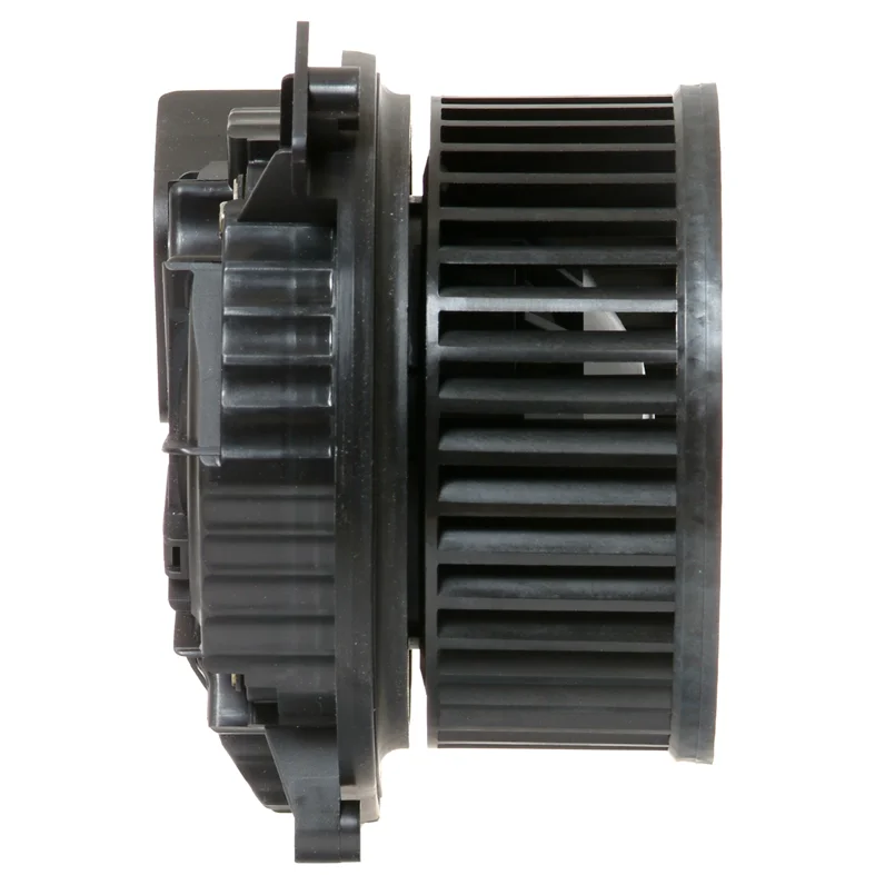 Audi A4 00> Radiator fan motor