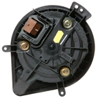 Audi A4 00> Radiator fan motor