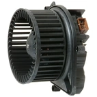 Audi A4 00> Radiator fan motor
